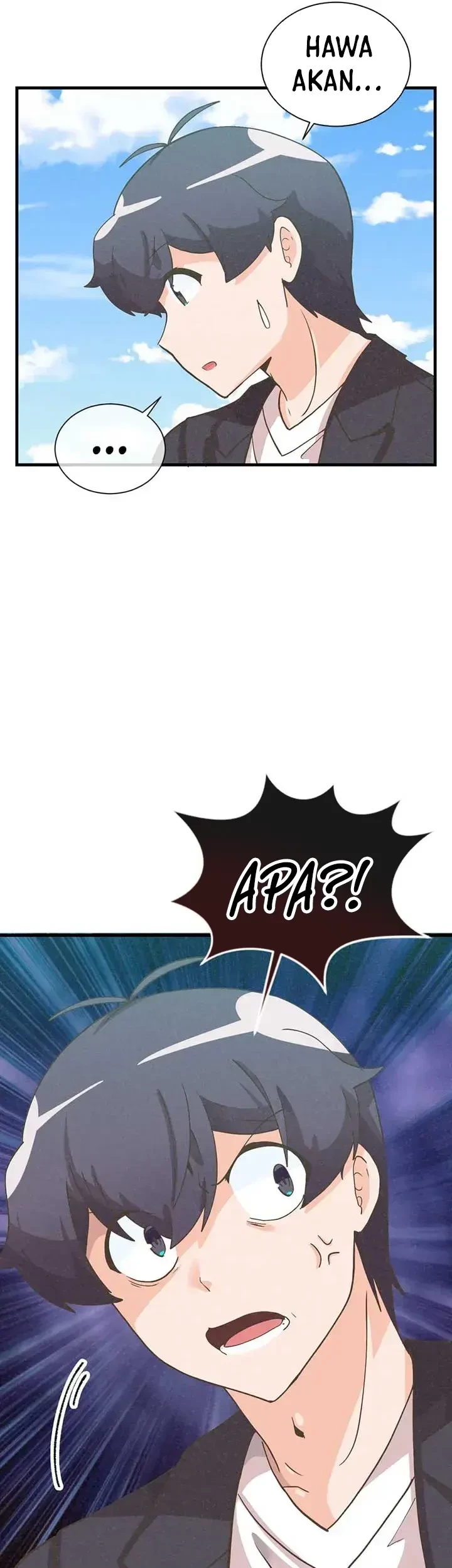 Spirit Farmer chapter 190 halaman 71