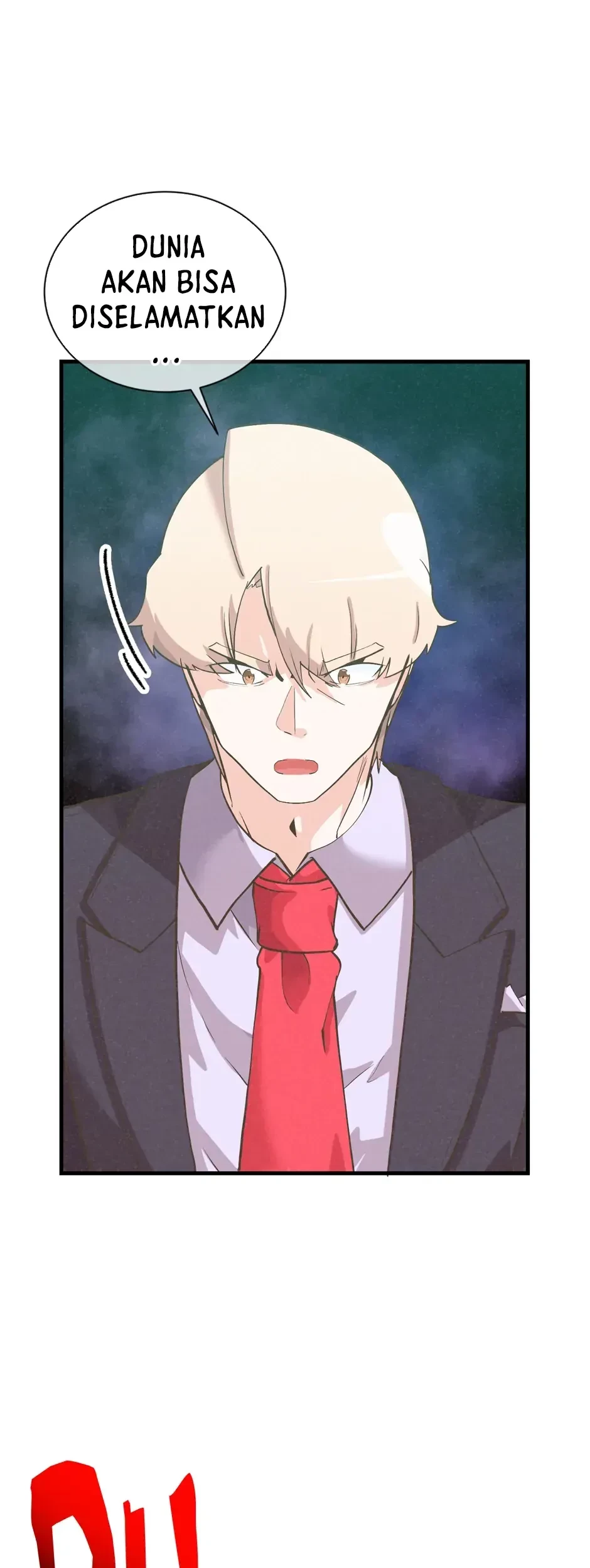 Spirit Farmer chapter 191 halaman 2