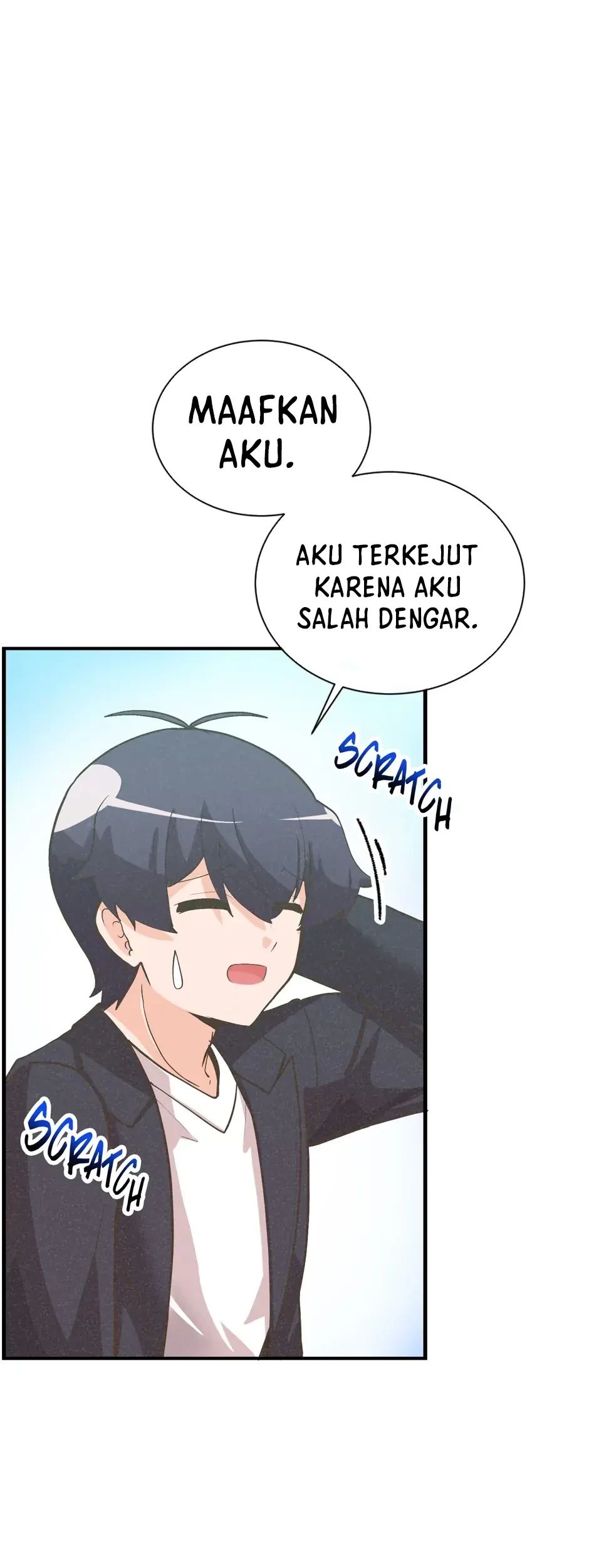 Spirit Farmer chapter 191 halaman 9