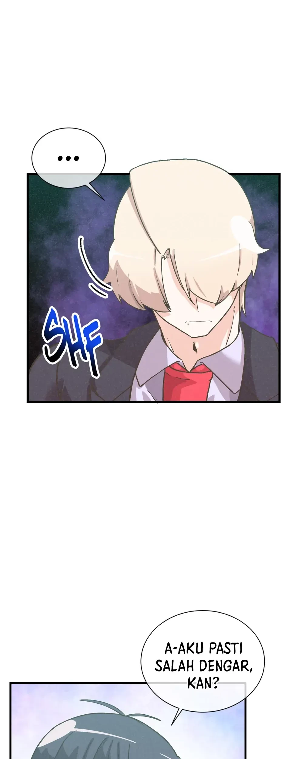Spirit Farmer chapter 191 halaman 10