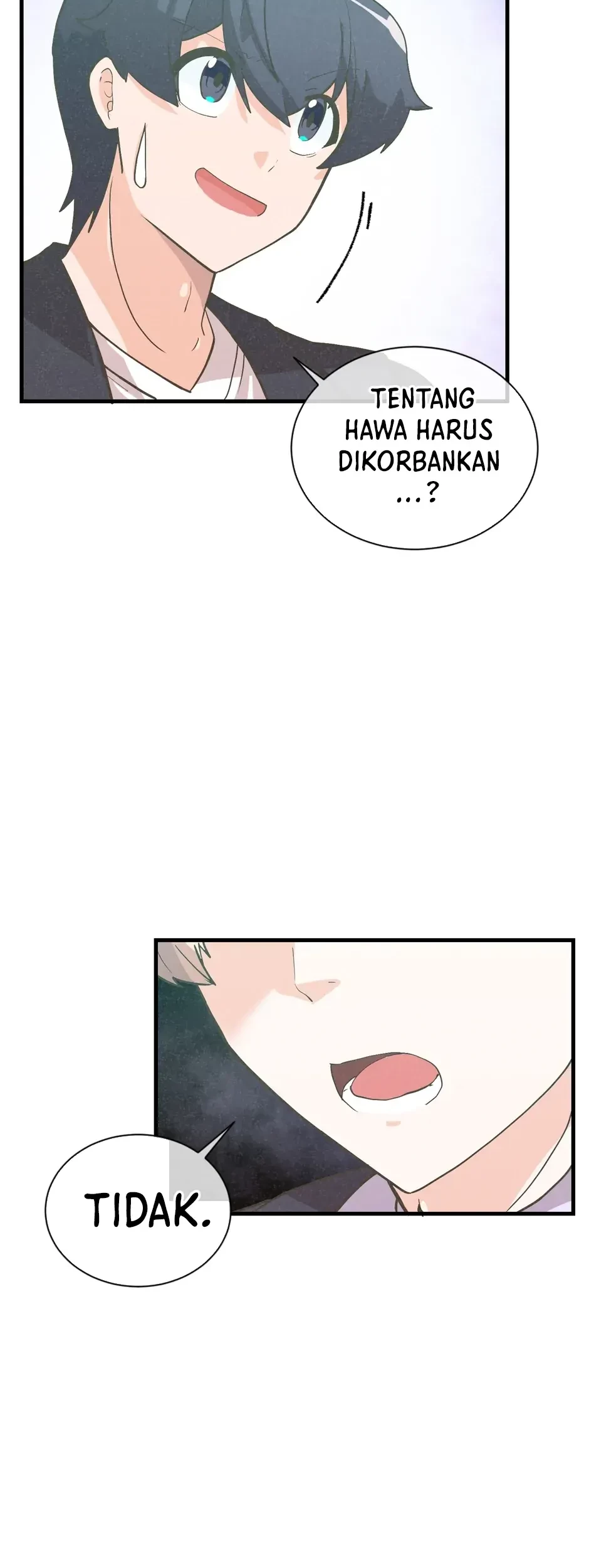 Spirit Farmer chapter 191 halaman 11