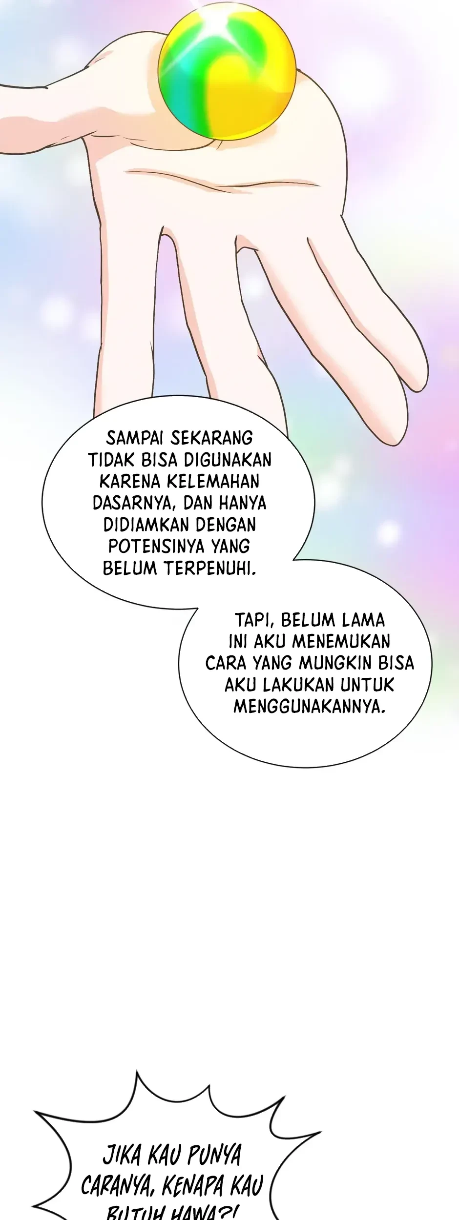Spirit Farmer chapter 191 halaman 15