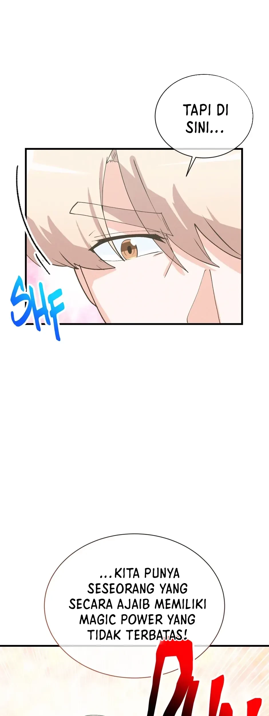 Spirit Farmer chapter 191 halaman 19
