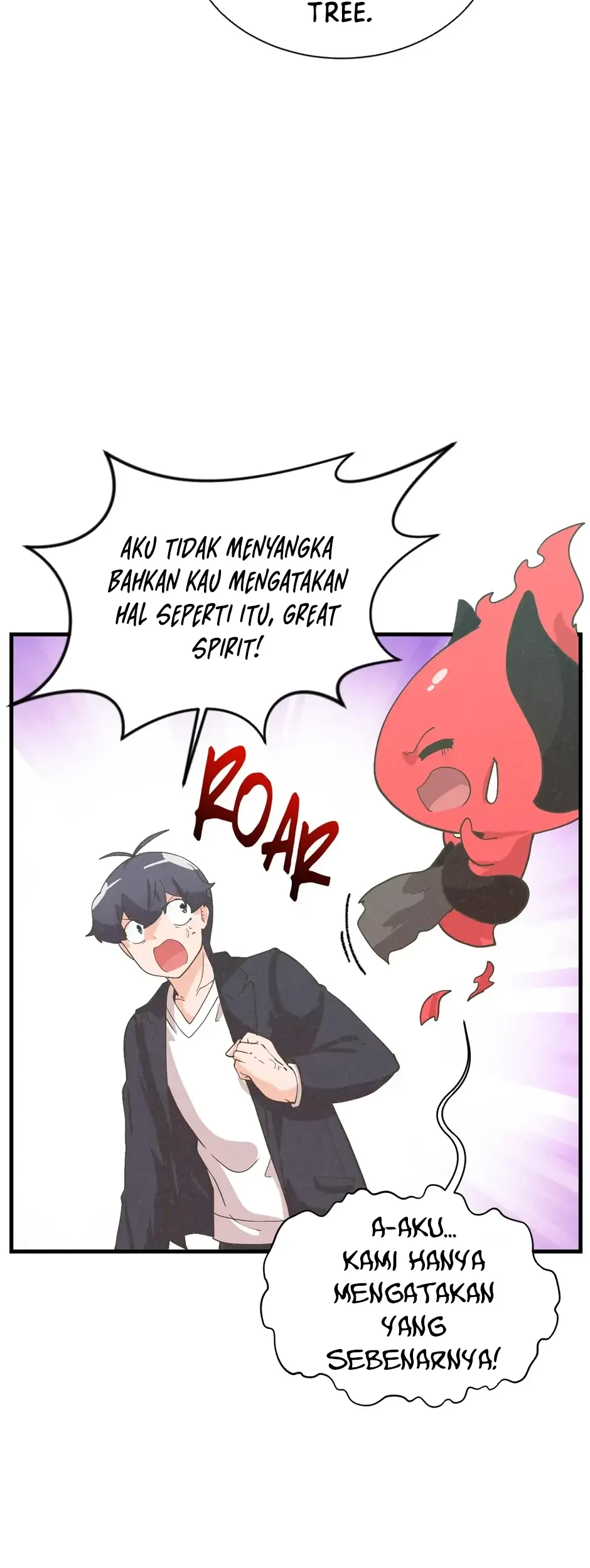 Spirit Farmer chapter 191 halaman 23