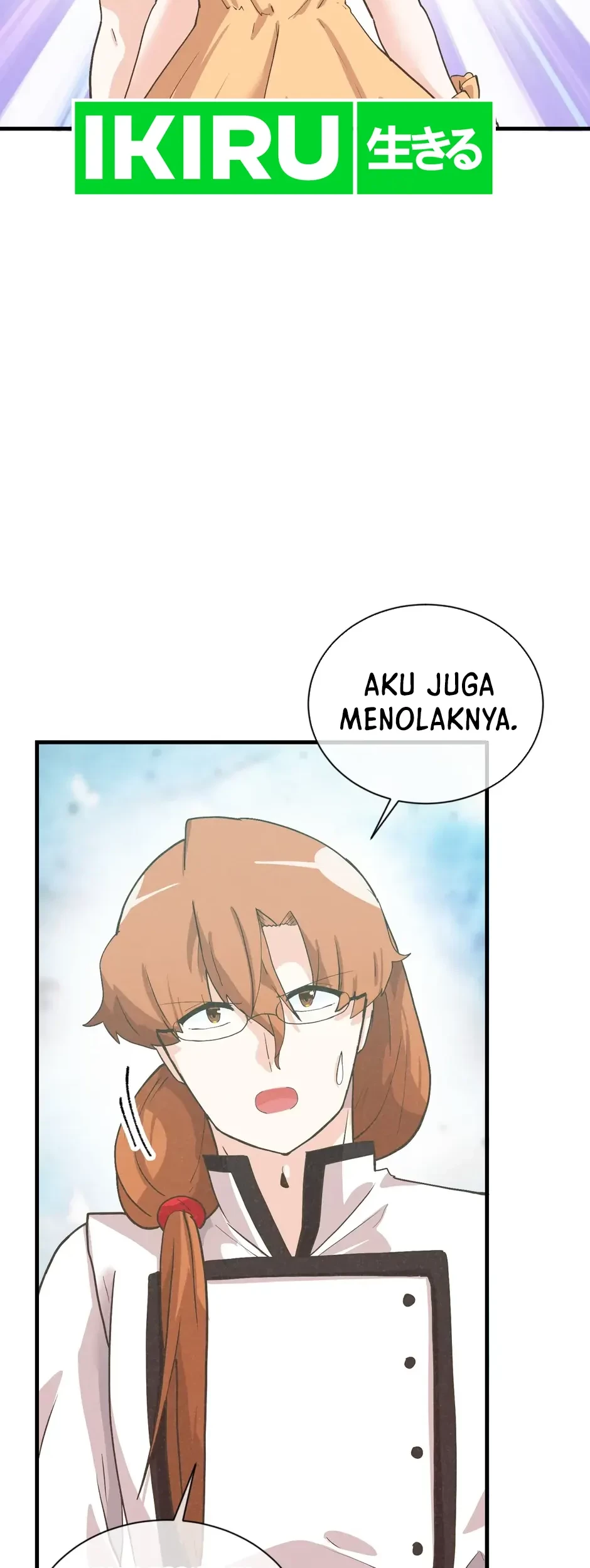 Spirit Farmer chapter 191 halaman 25