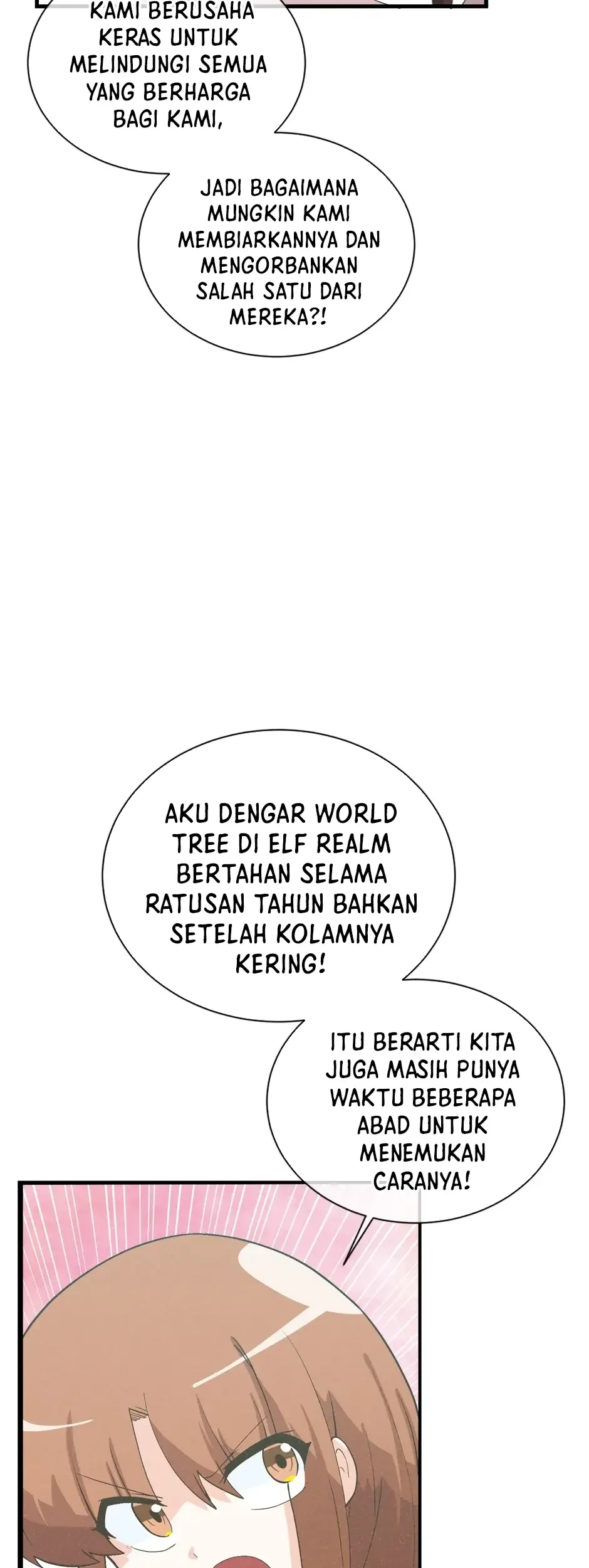 Spirit Farmer chapter 191 halaman 26