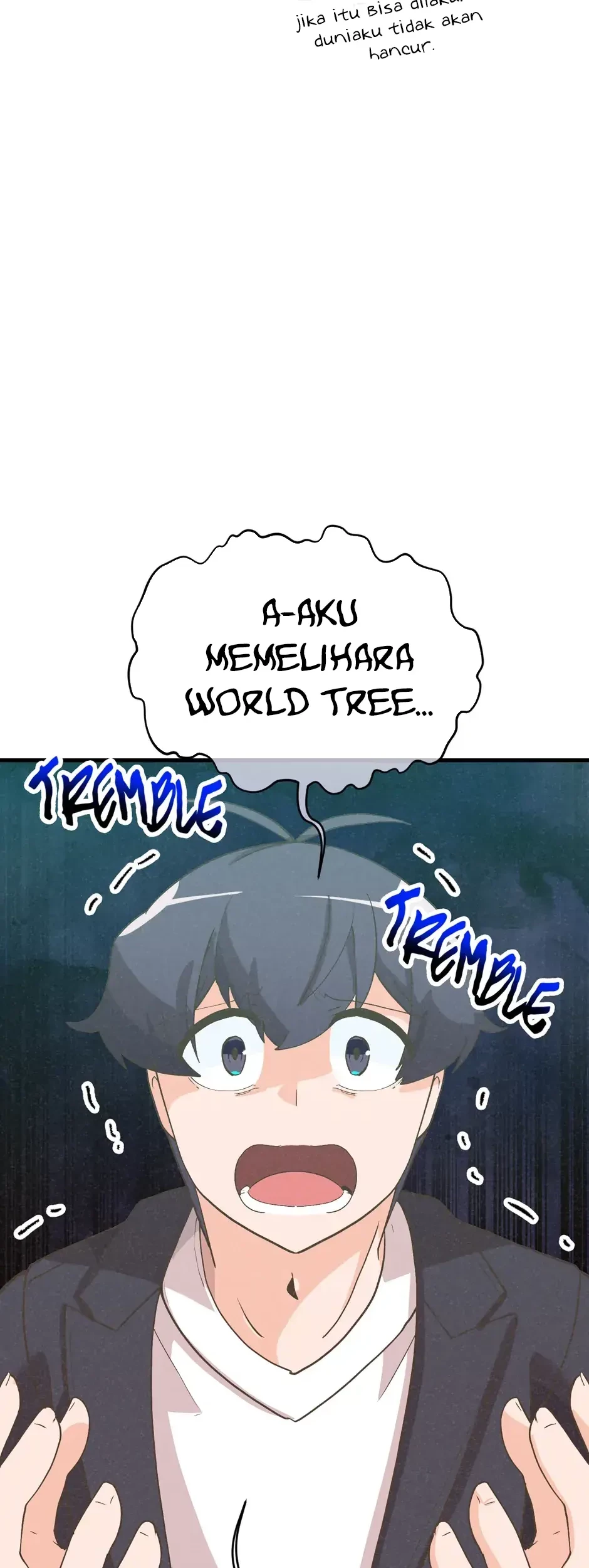 Spirit Farmer chapter 191 halaman 30