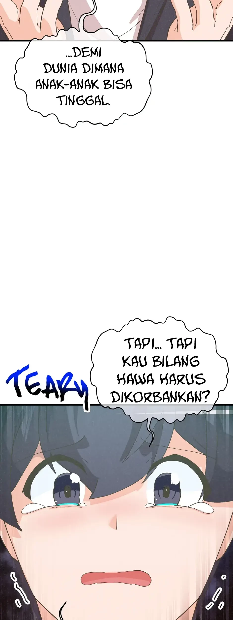 Spirit Farmer chapter 191 halaman 31
