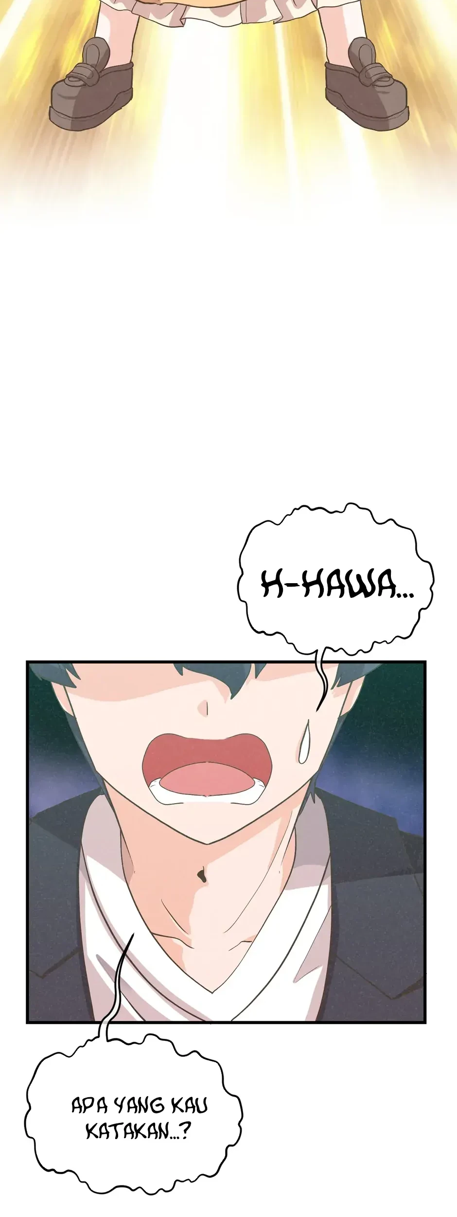 Spirit Farmer chapter 191 halaman 46