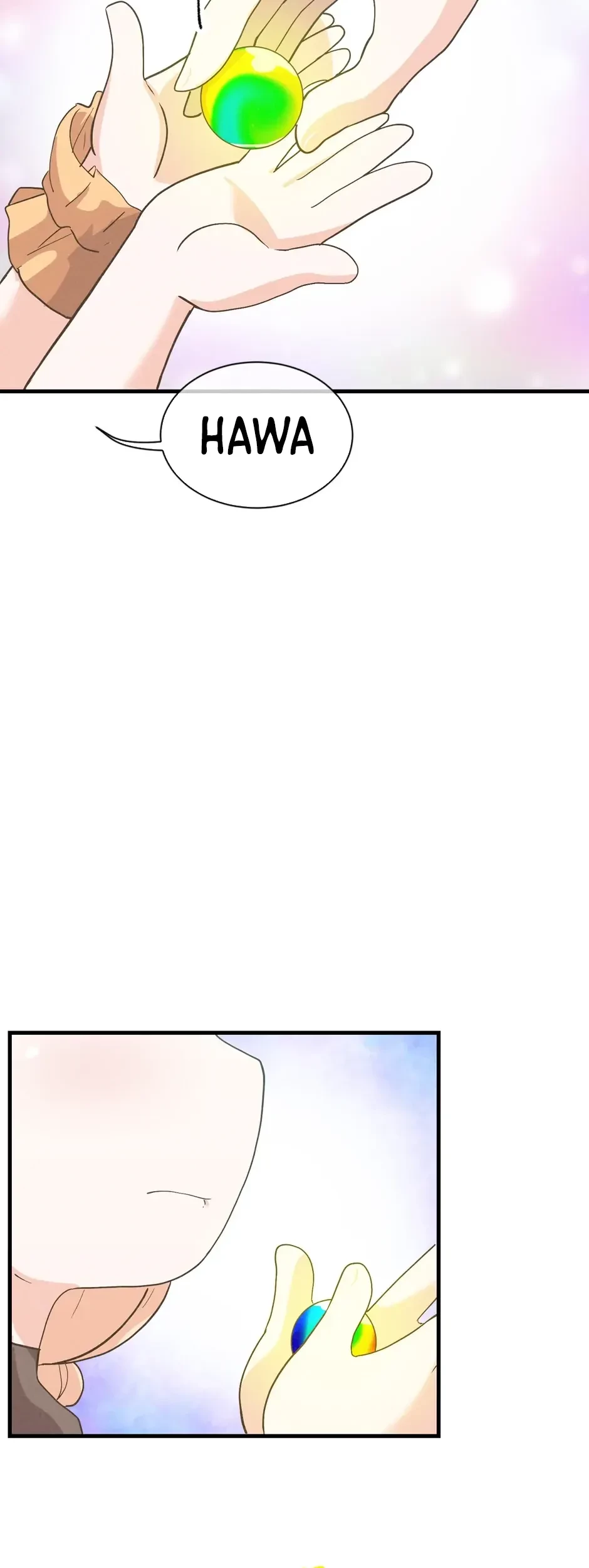 Spirit Farmer chapter 191 halaman 50