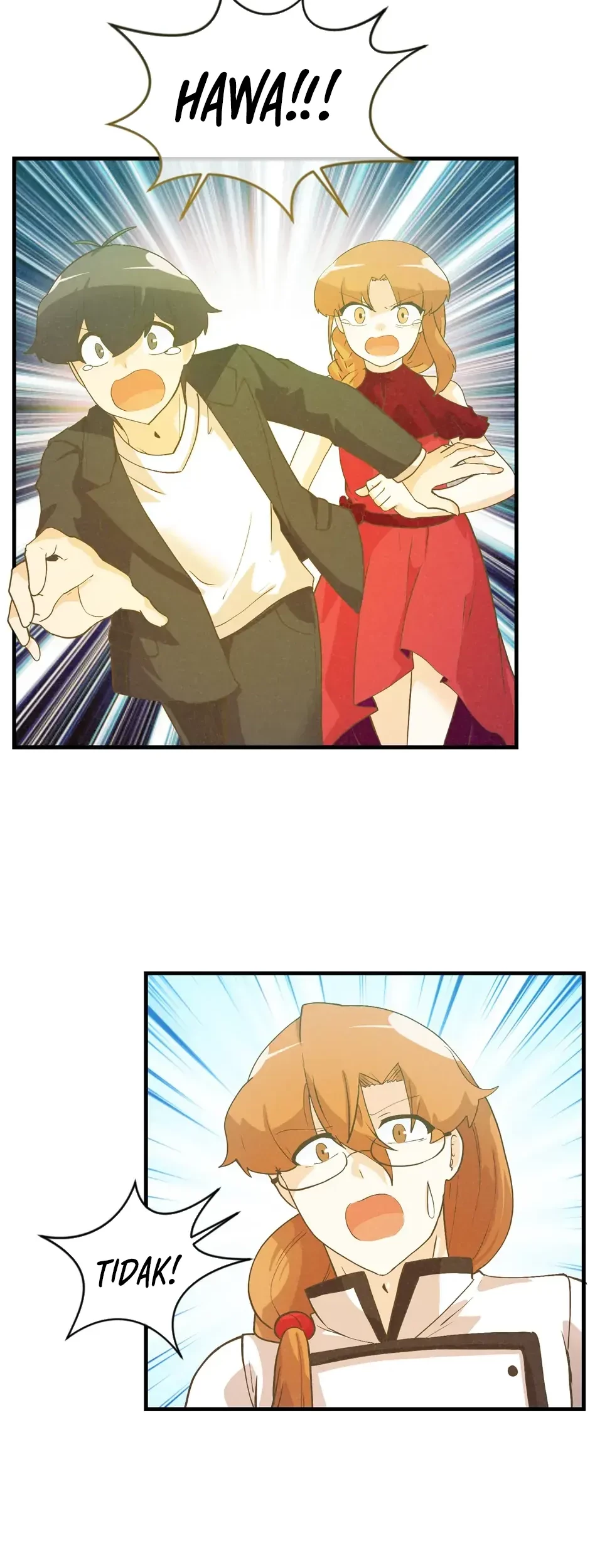 Spirit Farmer chapter 191 halaman 53