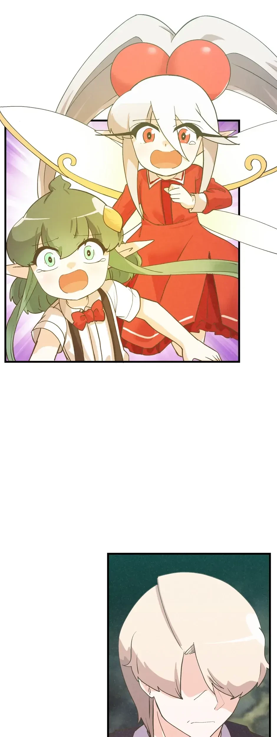 Spirit Farmer chapter 191 halaman 56