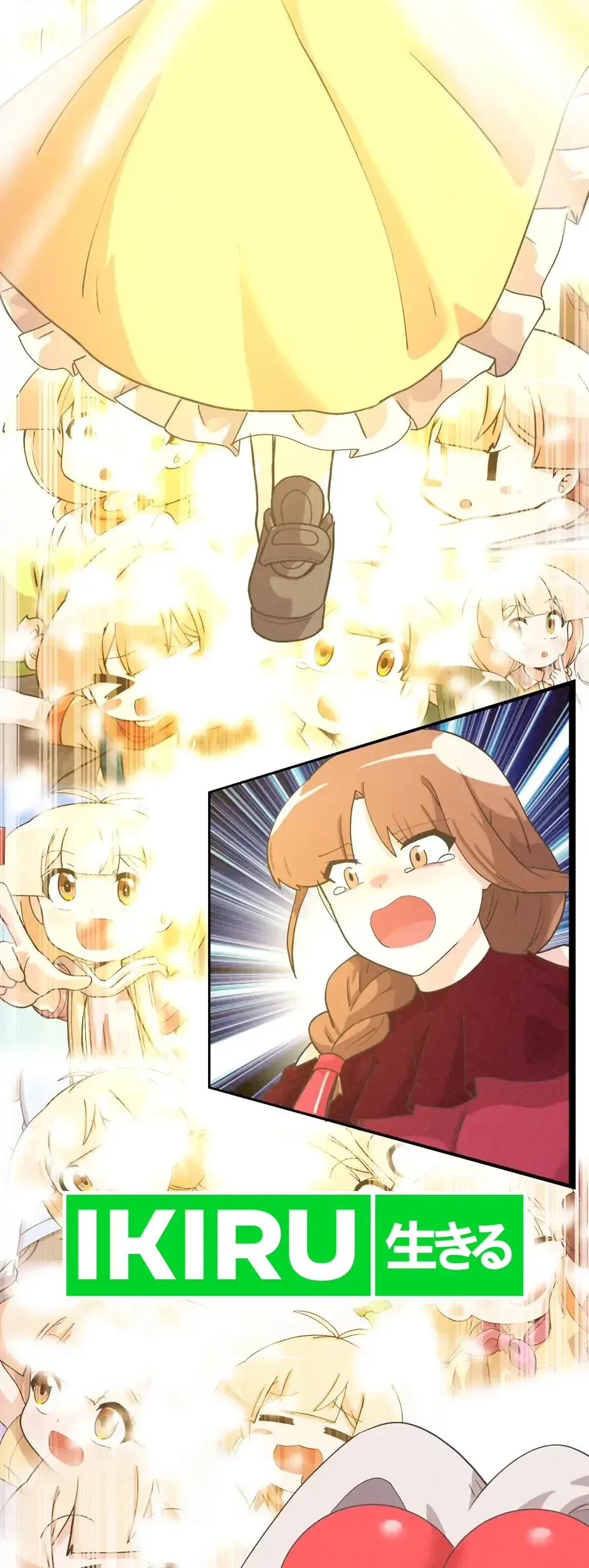 Spirit Farmer chapter 191 halaman 60