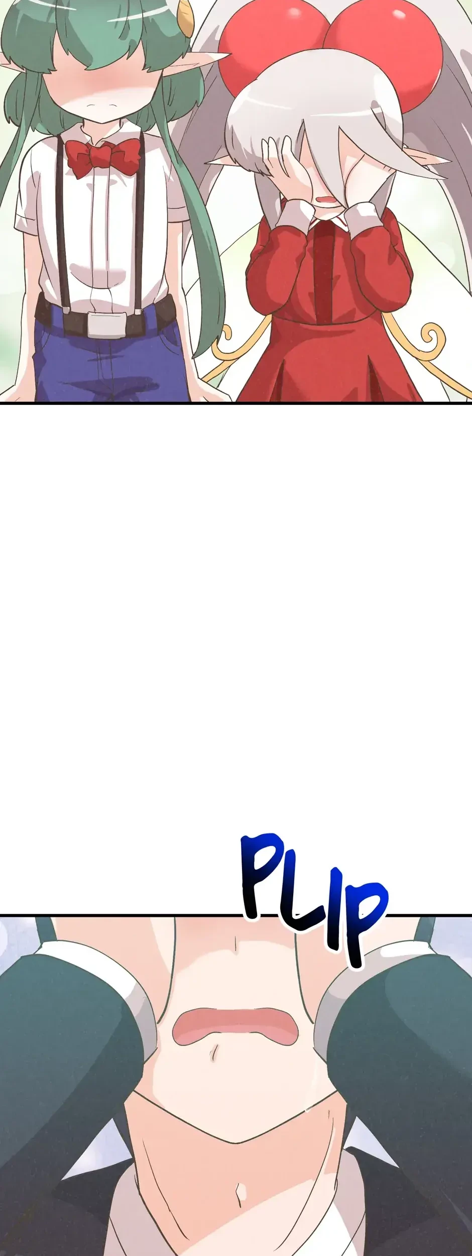 Spirit Farmer chapter 191 halaman 74