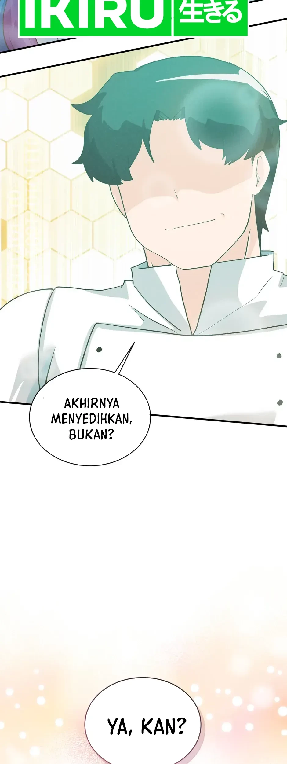 Spirit Farmer chapter 191 halaman 80