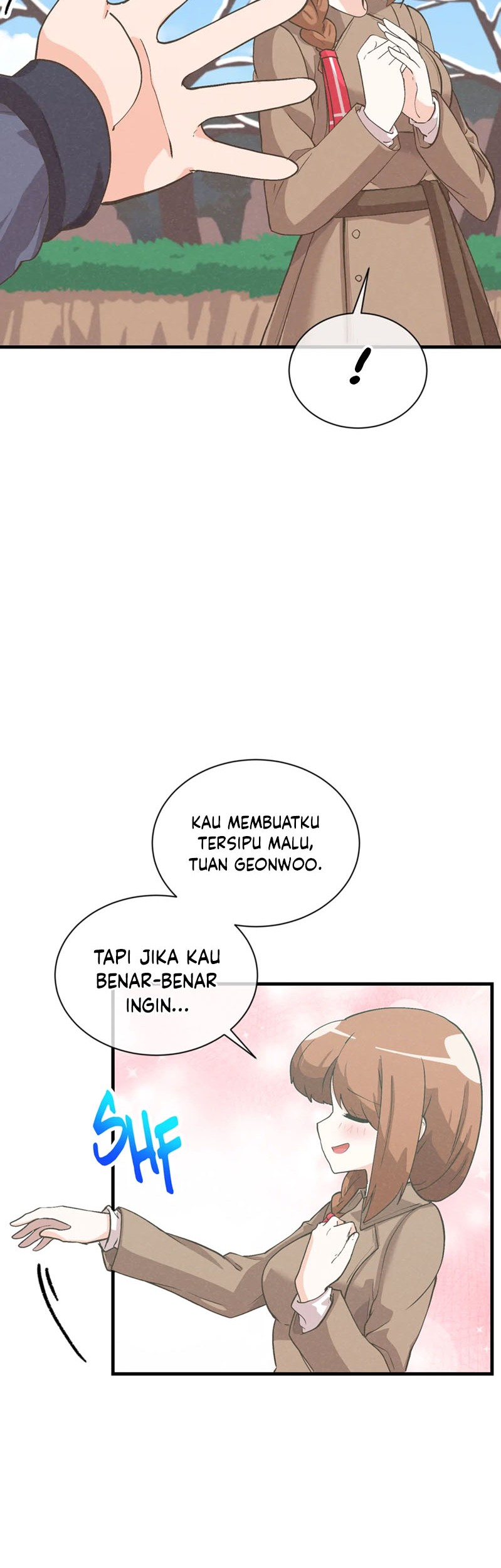Spirit Farmer chapter 192 halaman 5