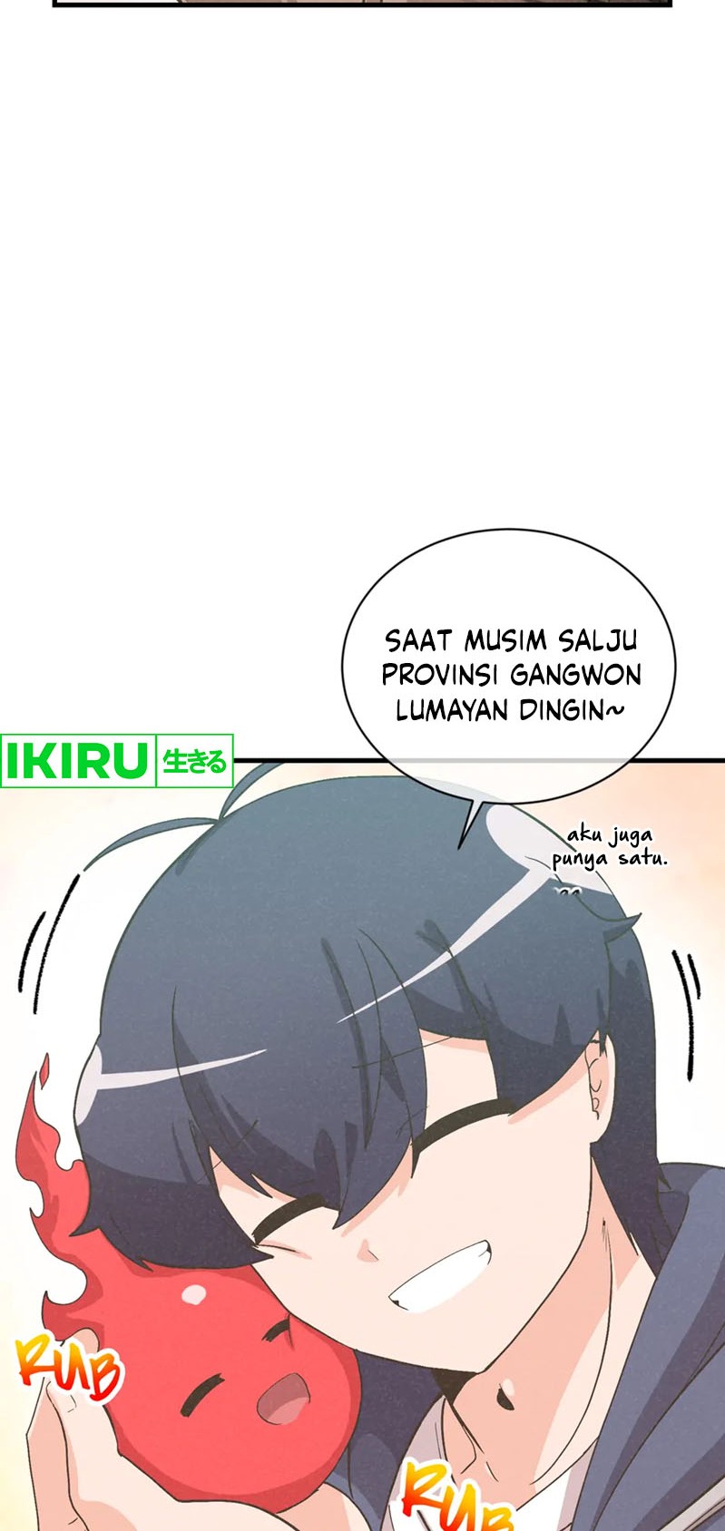 Spirit Farmer chapter 192 halaman 7