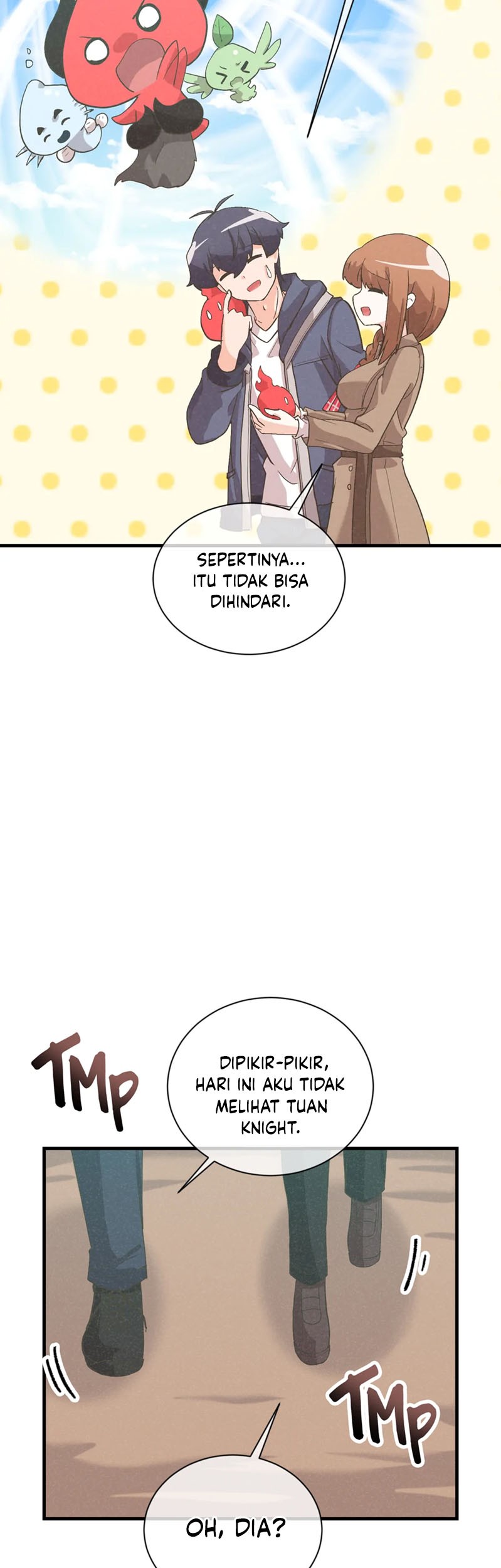 Spirit Farmer chapter 192 halaman 14
