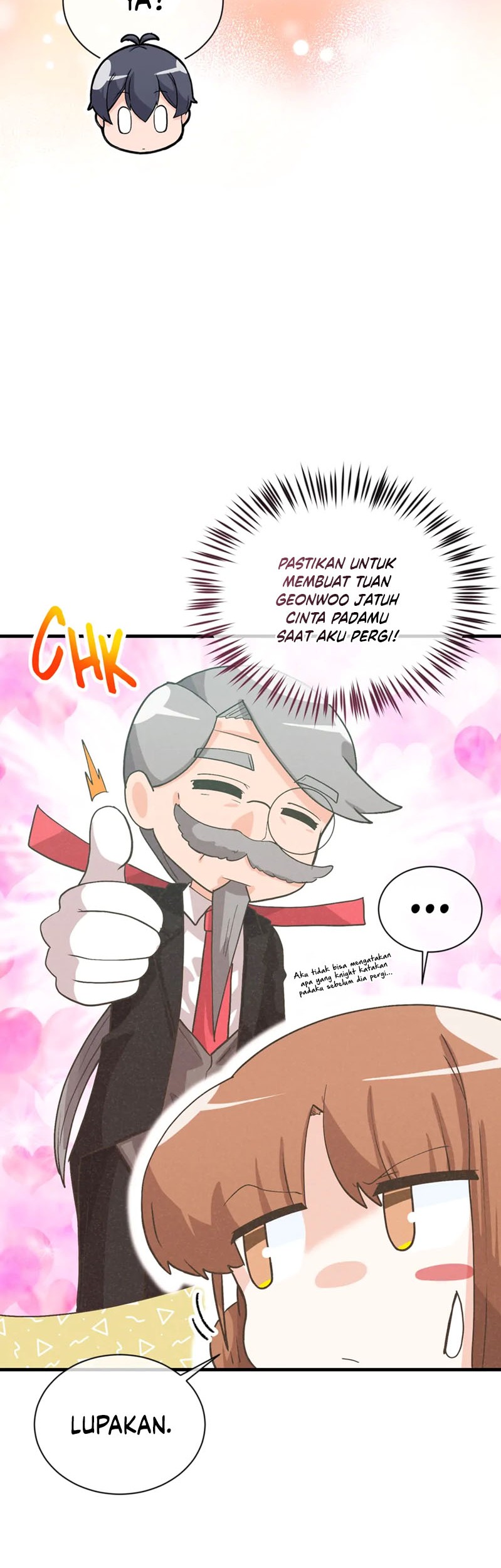 Spirit Farmer chapter 192 halaman 17