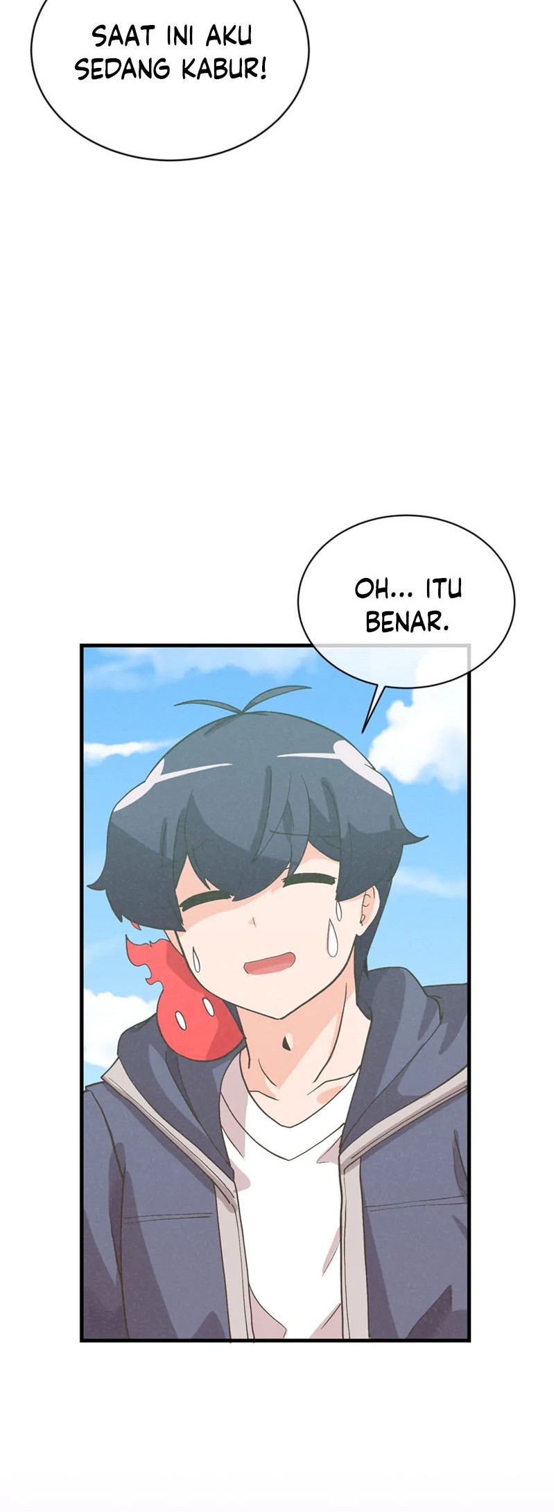 Spirit Farmer chapter 192 halaman 19