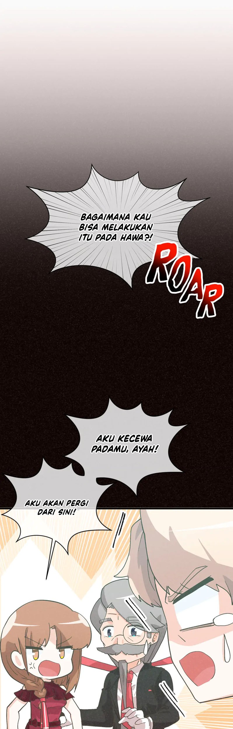 Spirit Farmer chapter 192 halaman 20