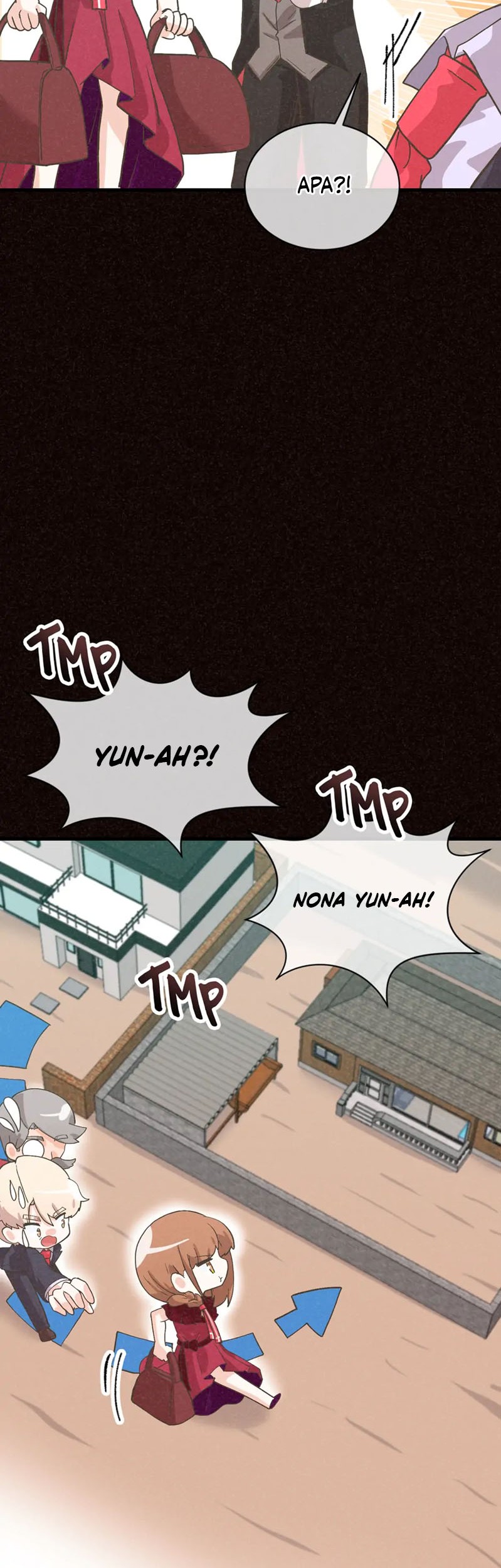Spirit Farmer chapter 192 halaman 21