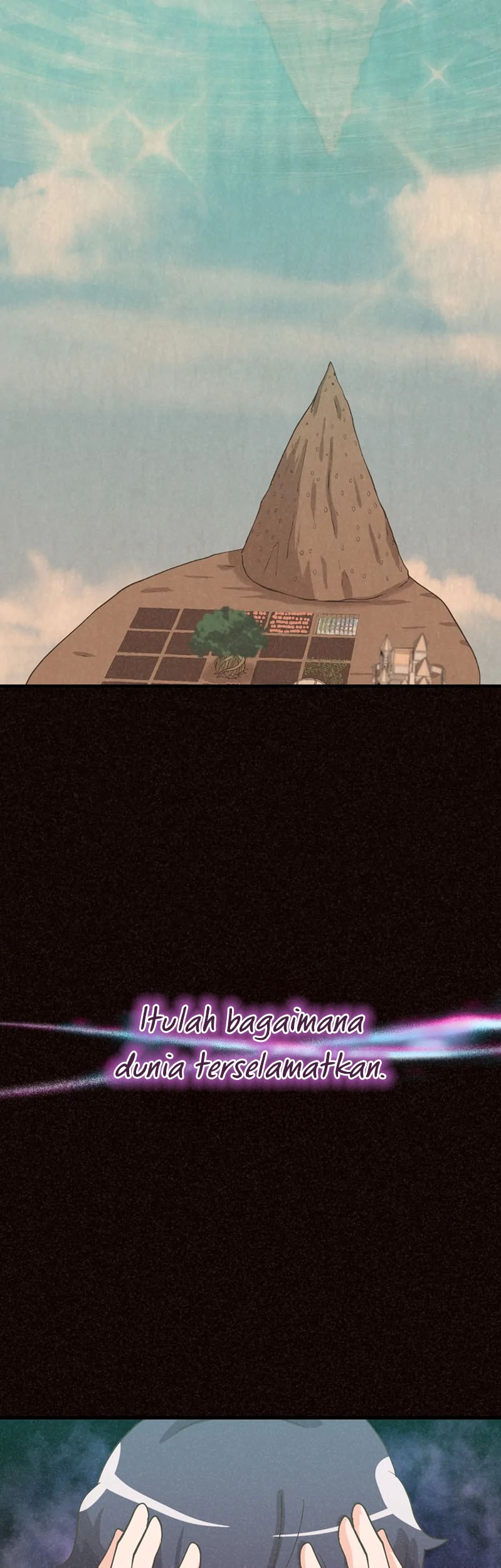 Spirit Farmer chapter 192 halaman 32