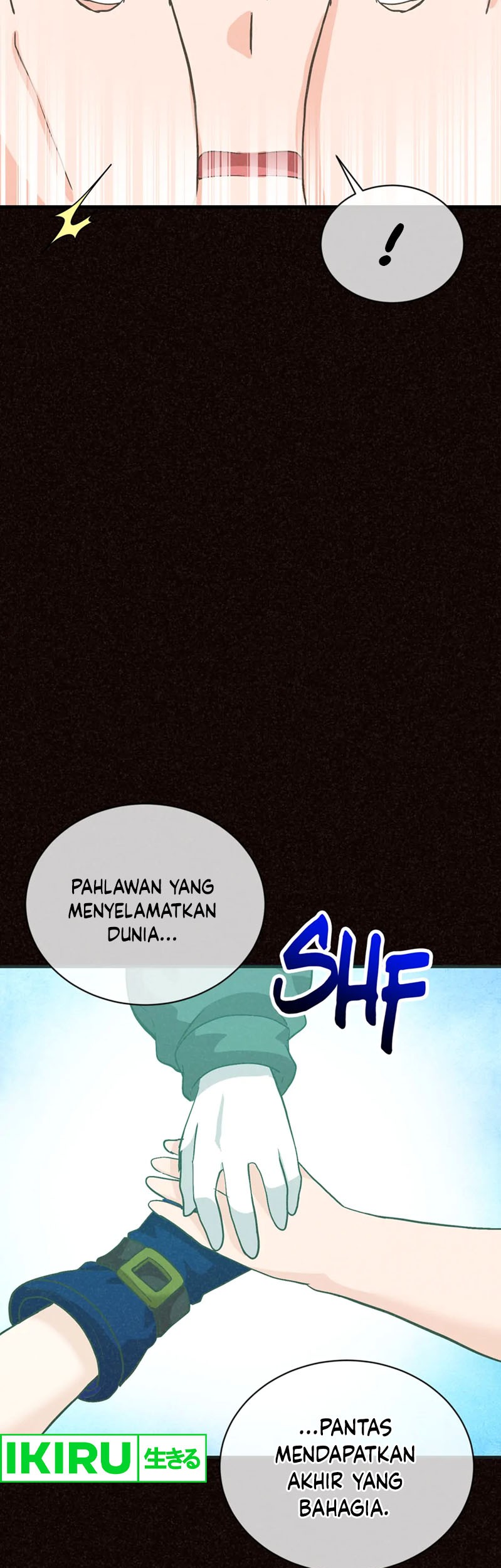 Spirit Farmer chapter 192 halaman 34