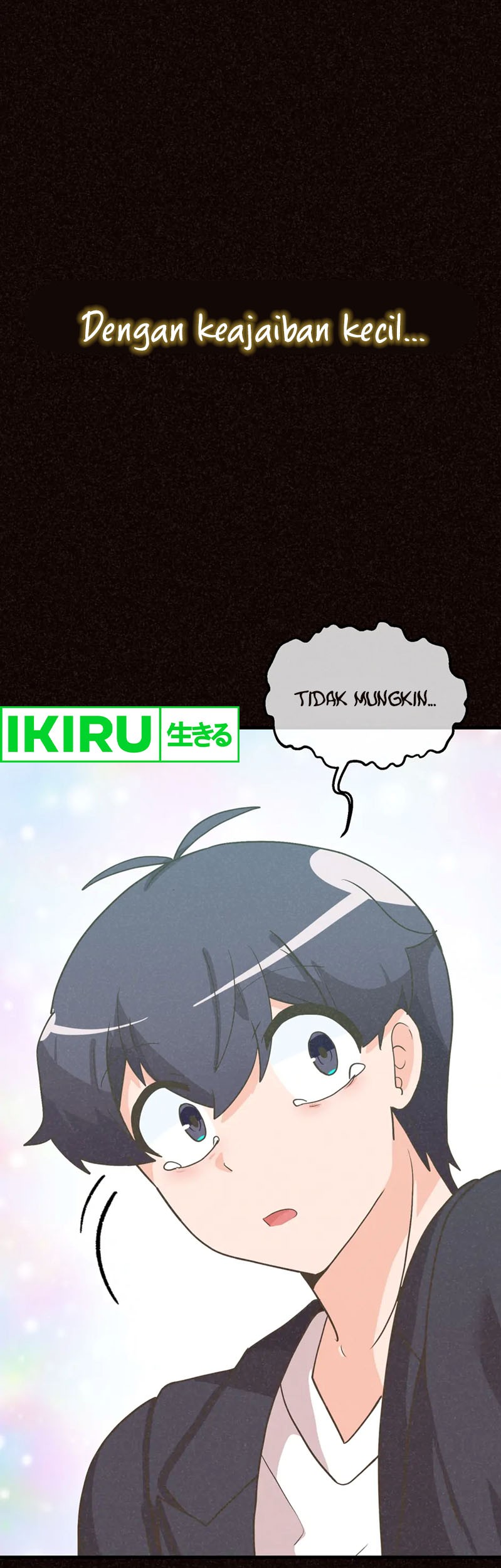 Spirit Farmer chapter 192 halaman 40