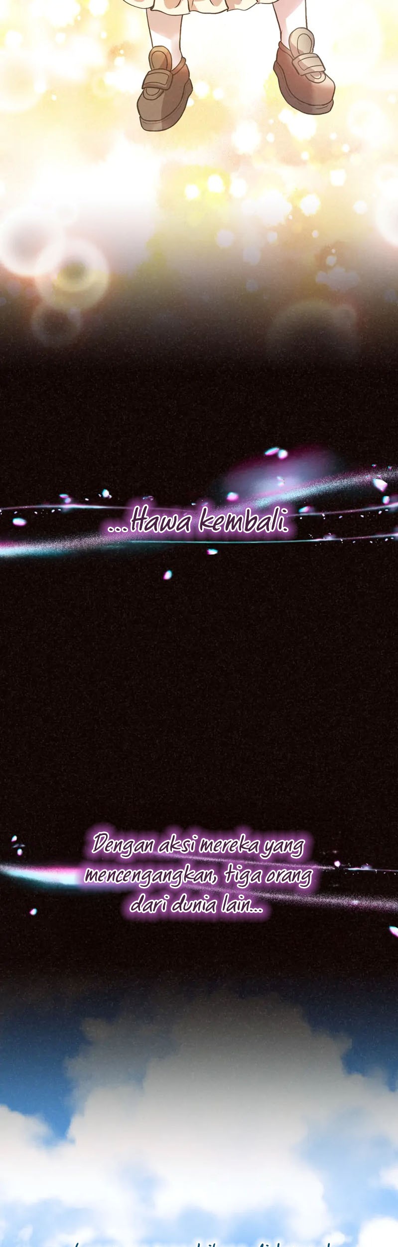 Spirit Farmer chapter 192 halaman 44