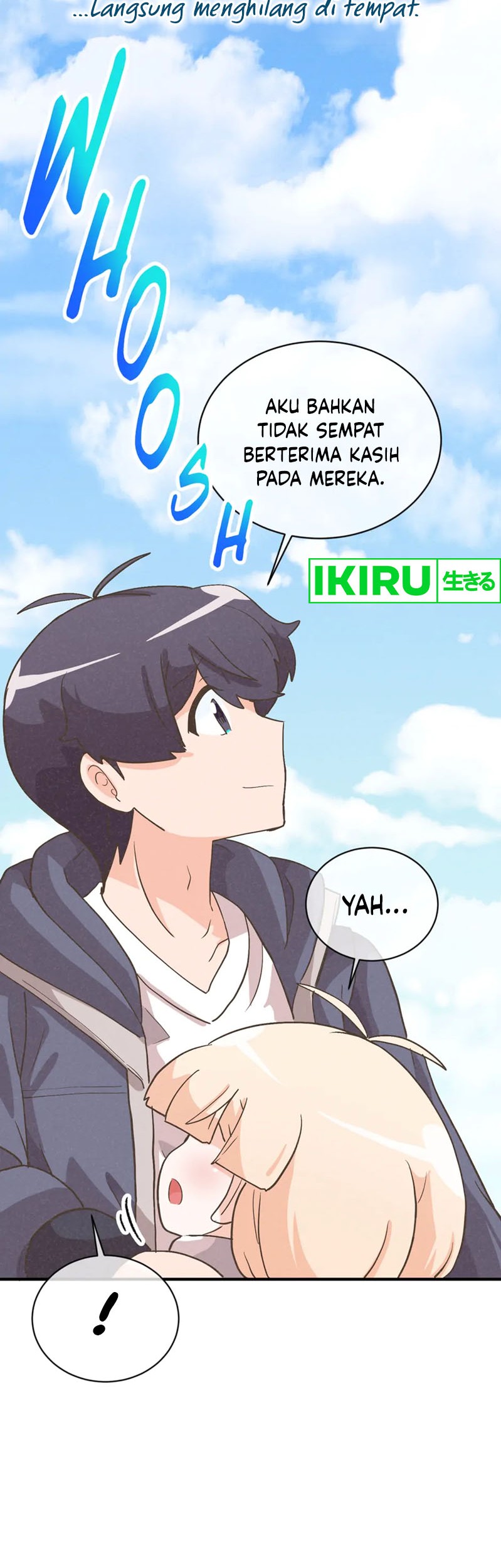 Spirit Farmer chapter 192 halaman 45