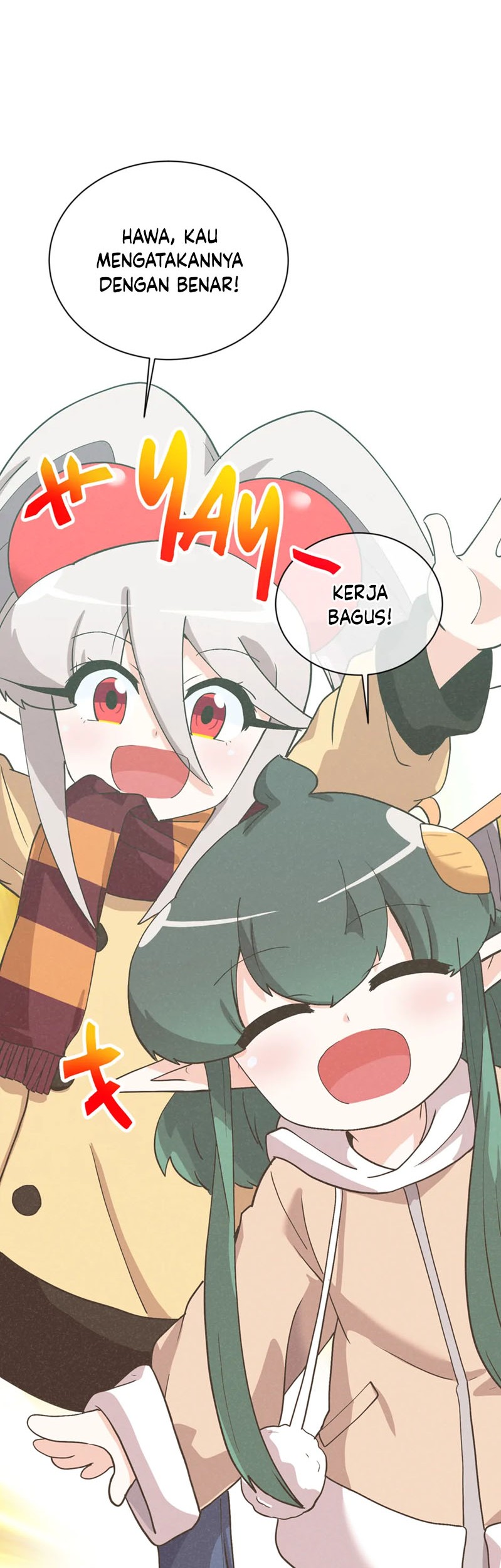 Spirit Farmer chapter 192 halaman 47