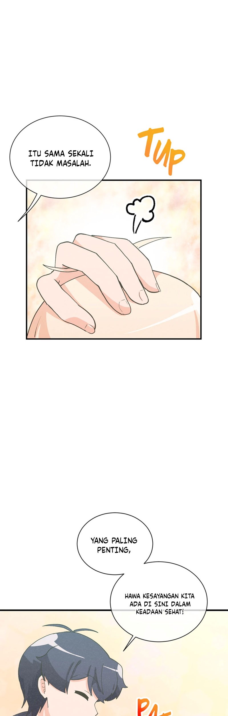 Spirit Farmer chapter 192 halaman 51
