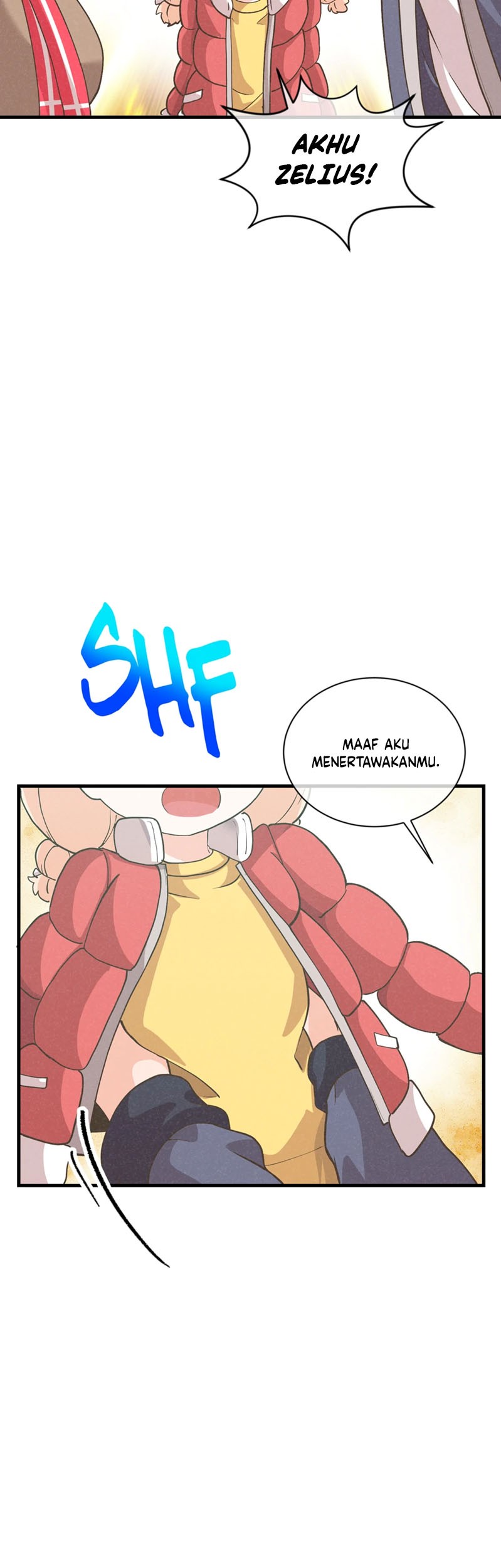 Spirit Farmer chapter 192 halaman 56