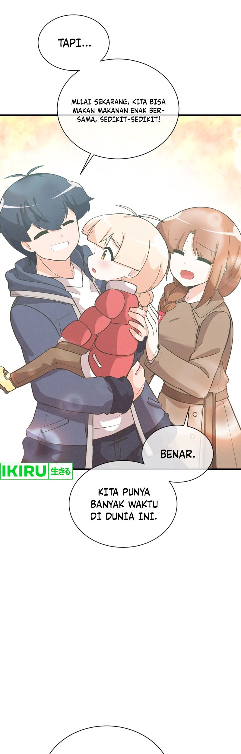 Spirit Farmer chapter 192 halaman 57