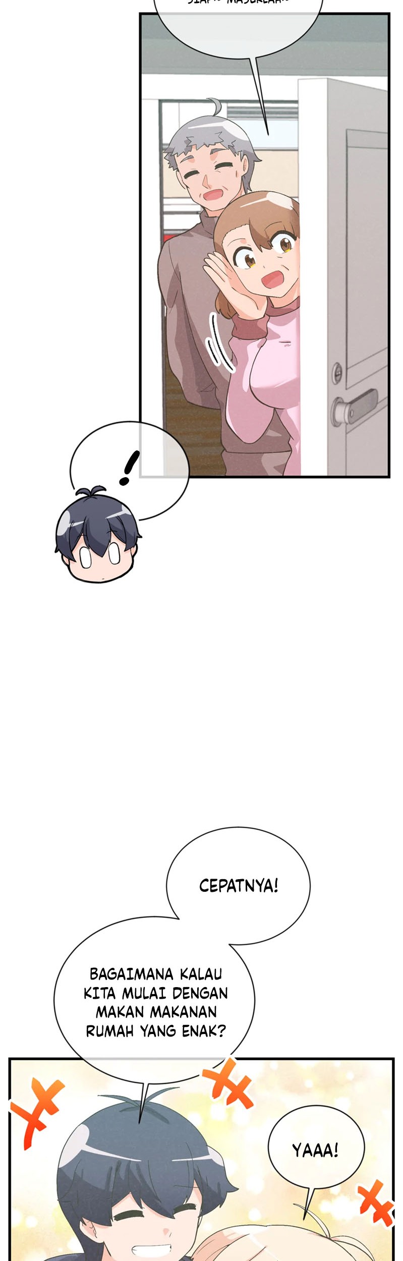 Spirit Farmer chapter 192 halaman 59