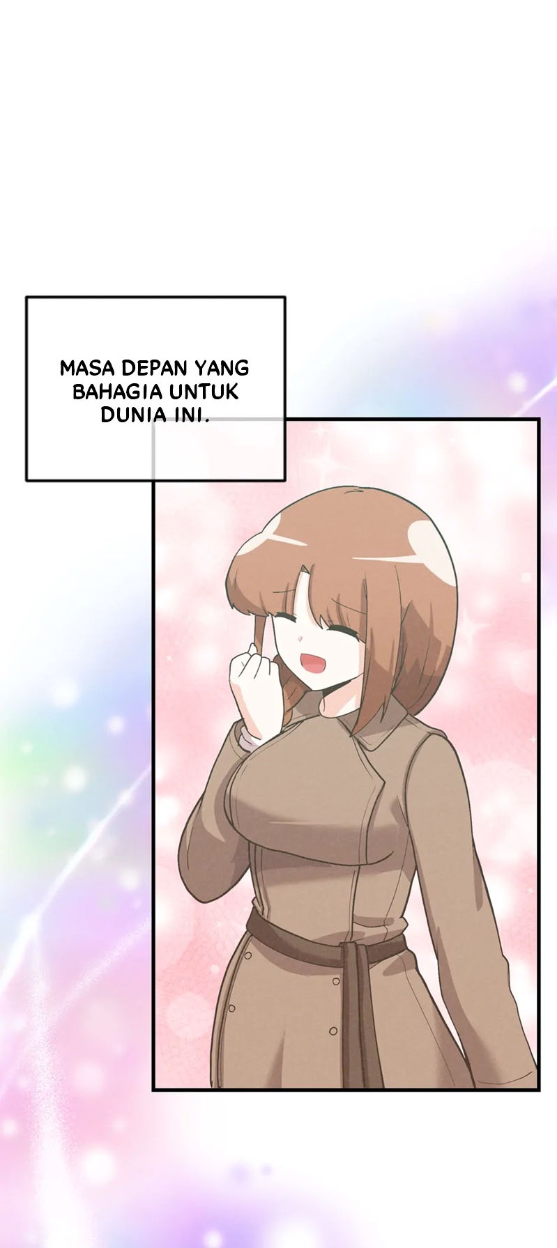 Spirit Farmer chapter 192 halaman 61
