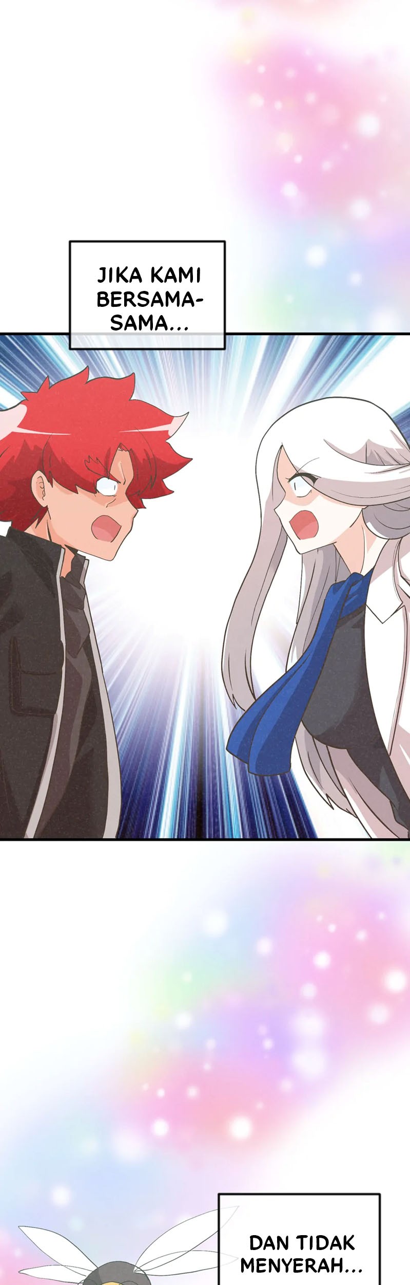 Spirit Farmer chapter 192 halaman 64