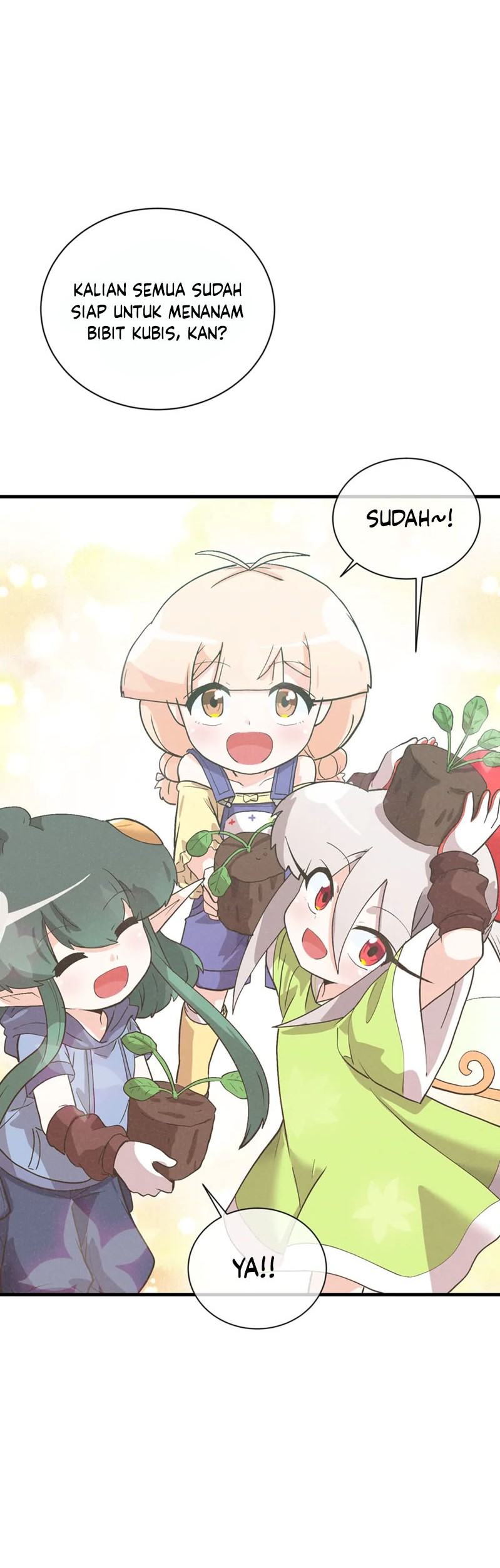 Spirit Farmer chapter 192 halaman 69