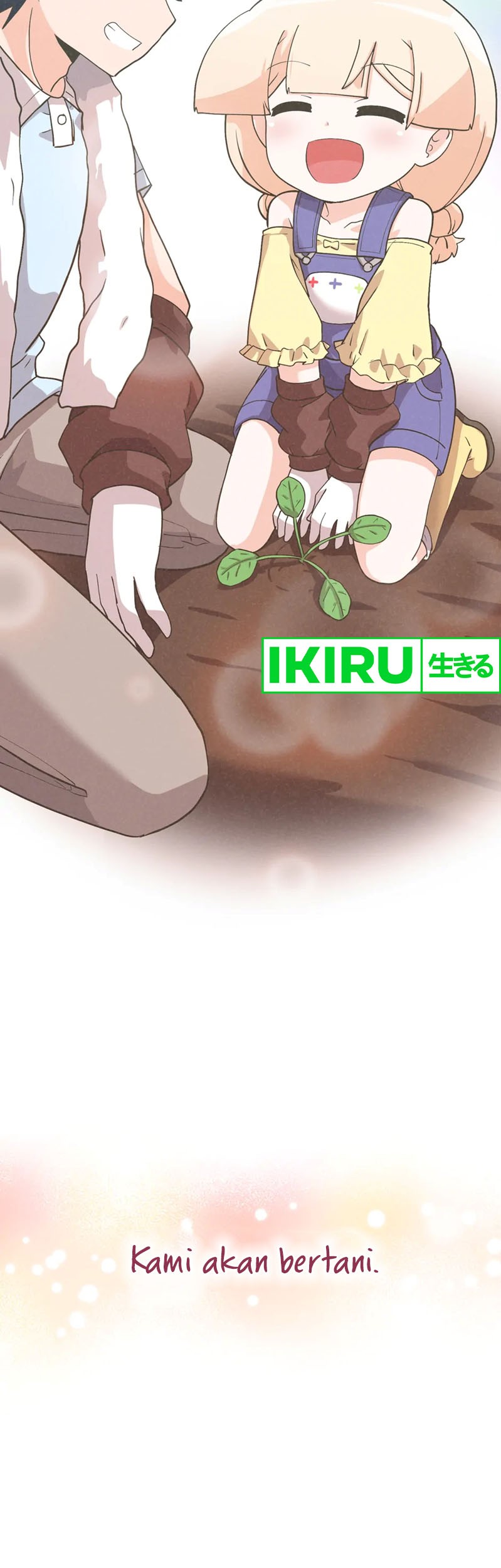 Spirit Farmer chapter 192 halaman 72