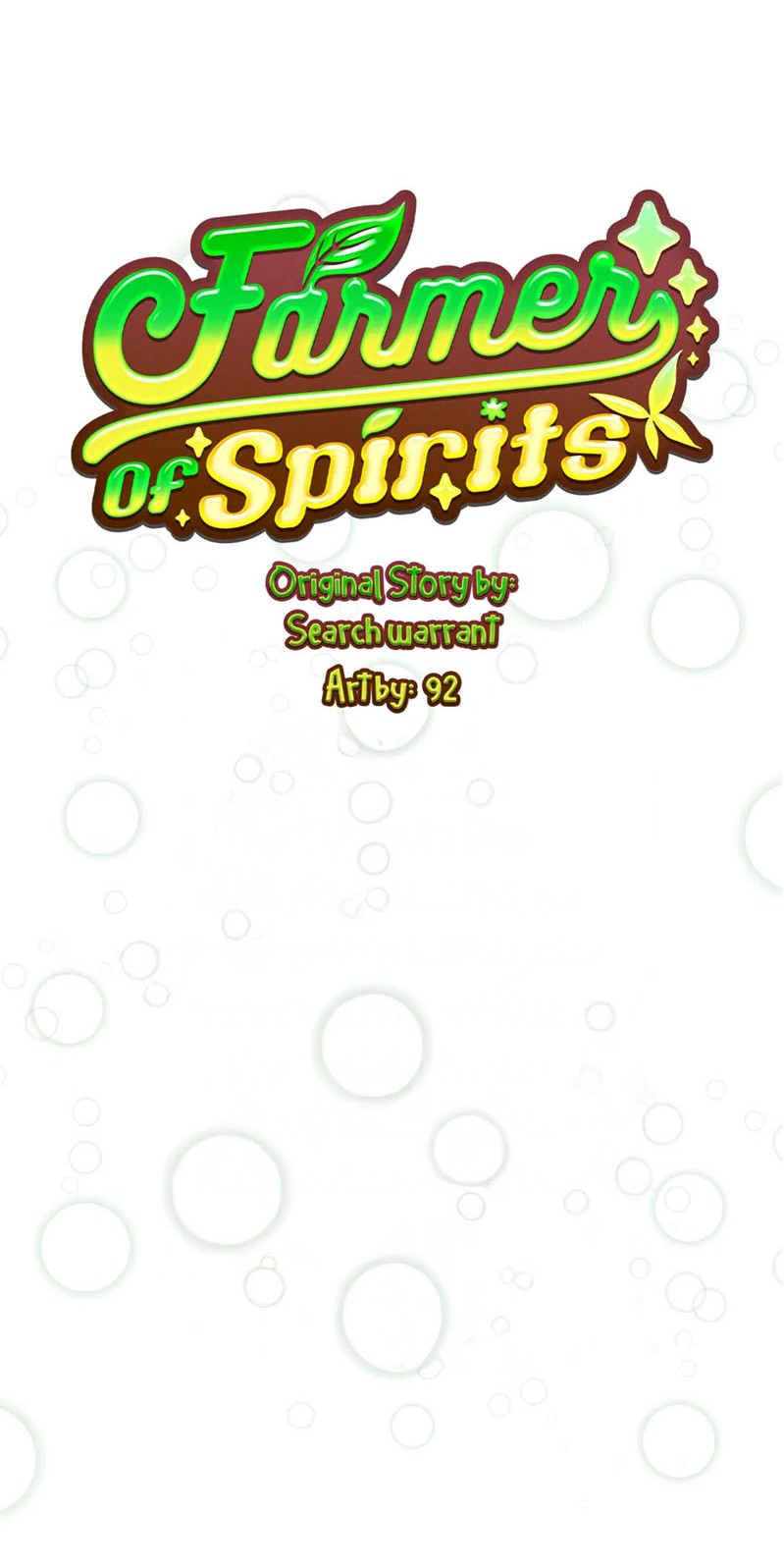 Spirit Farmer chapter 192 halaman 73