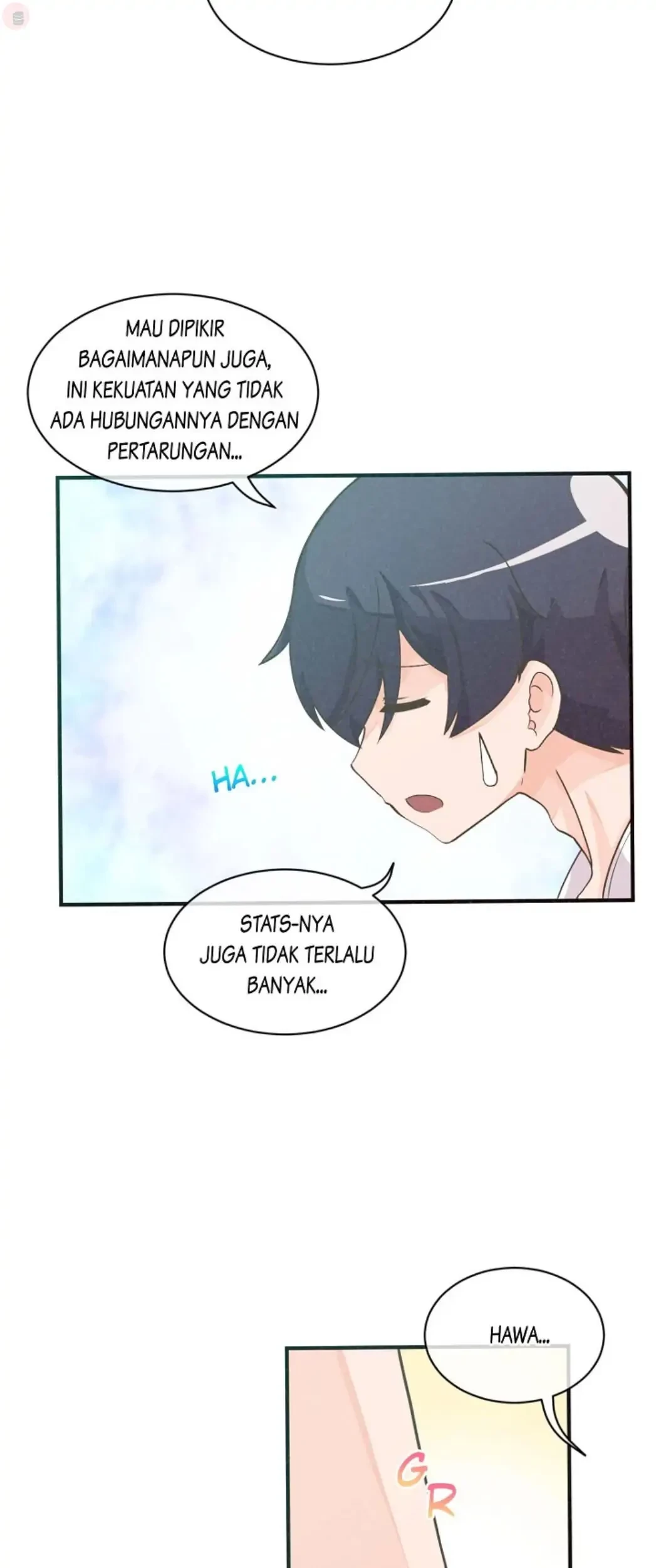 Spirit Farmer chapter 2 halaman 5