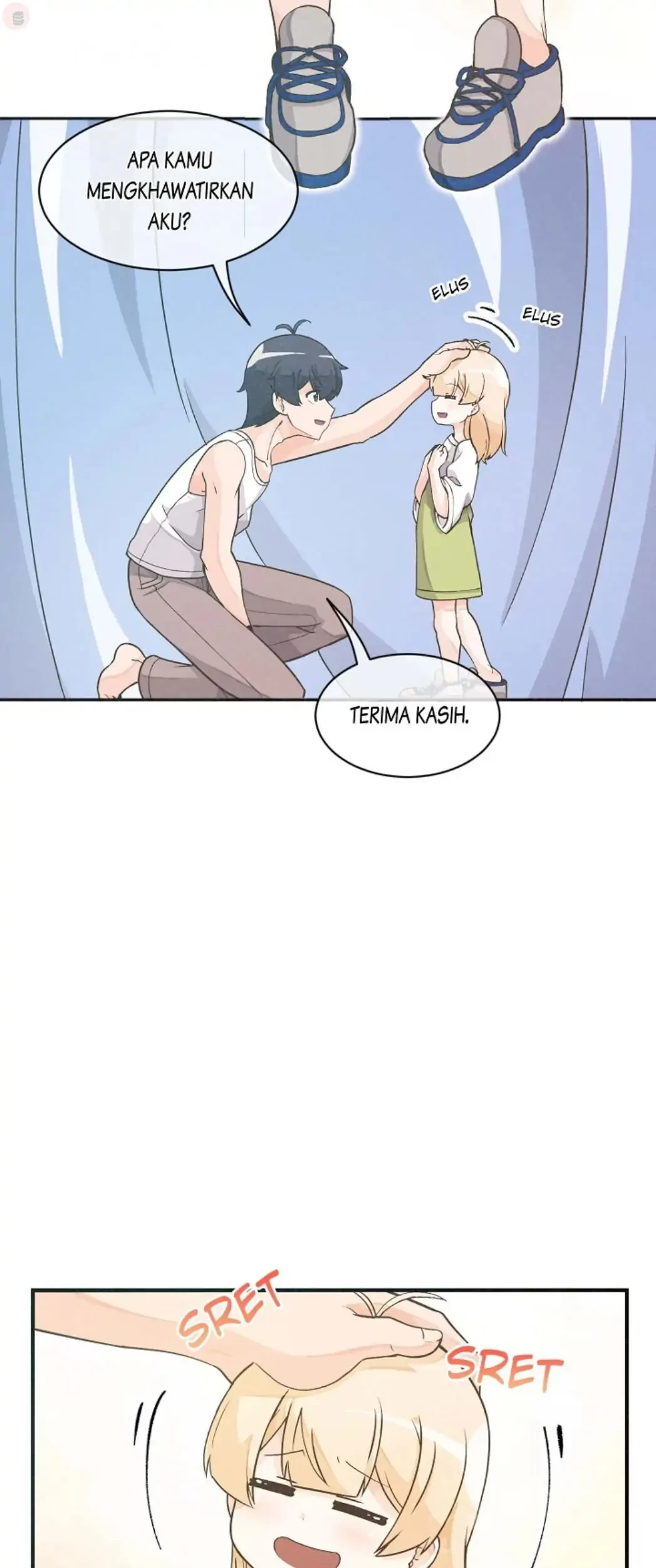 Spirit Farmer chapter 2 halaman 9