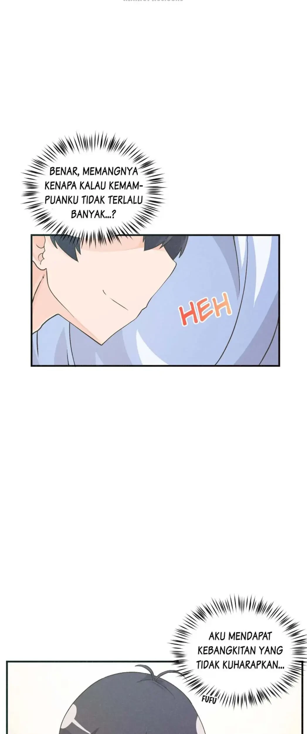 Spirit Farmer chapter 2 halaman 11