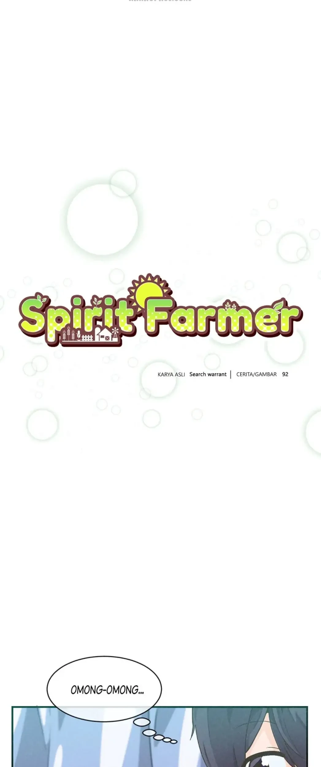 Spirit Farmer chapter 2 halaman 15