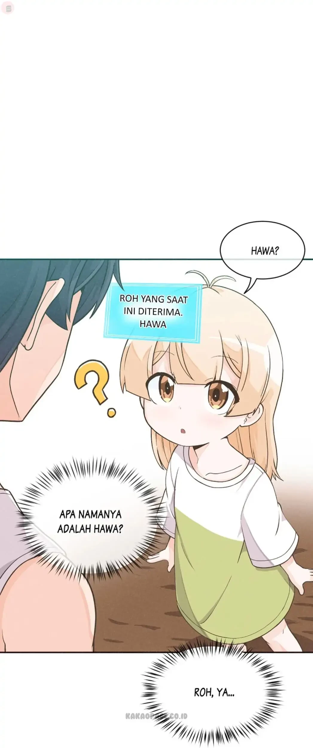 Spirit Farmer chapter 2 halaman 17