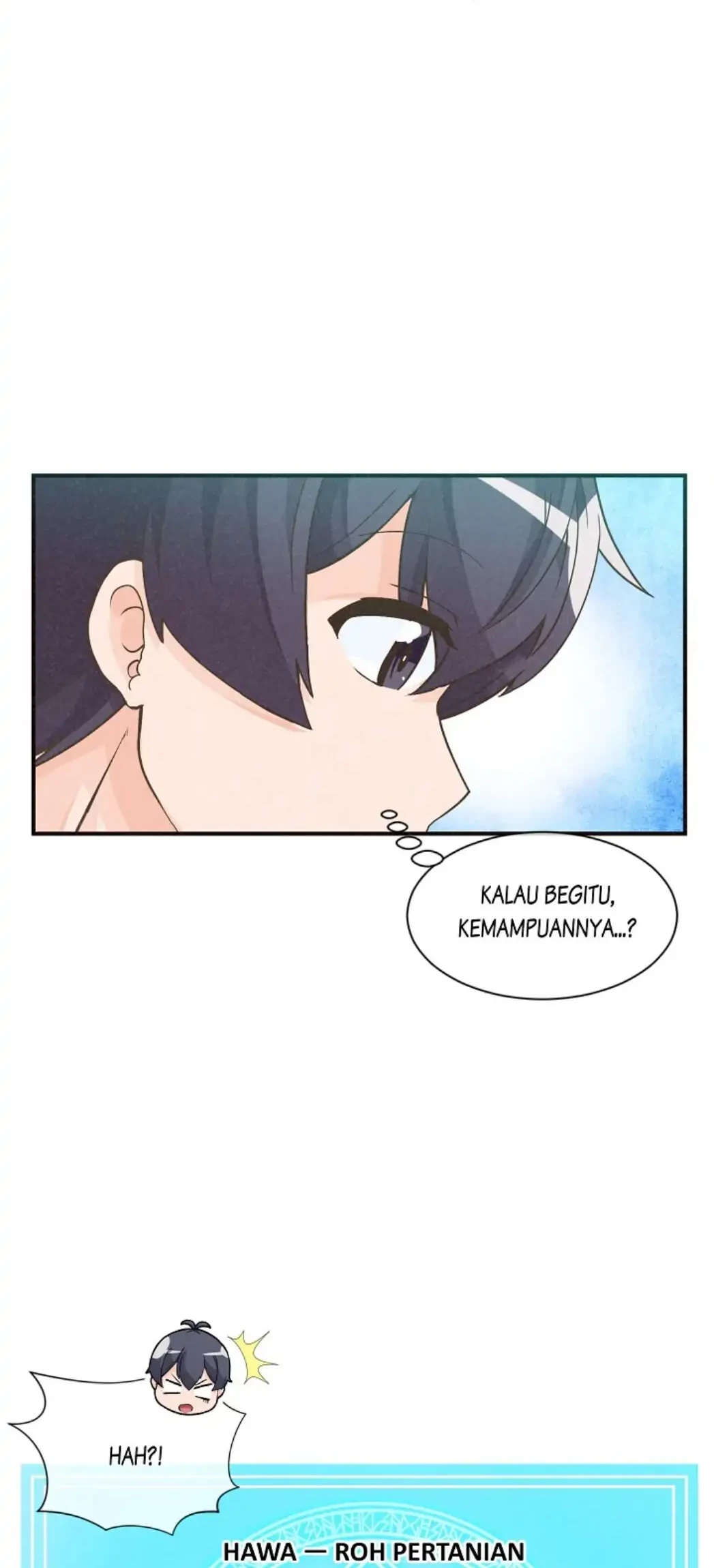 Spirit Farmer chapter 2 halaman 18