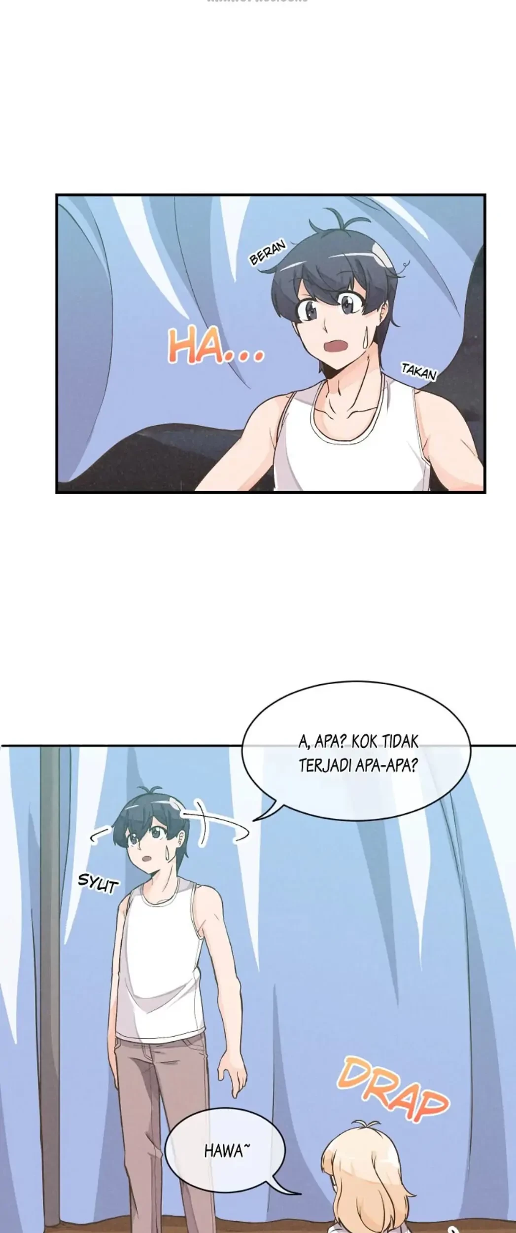 Spirit Farmer chapter 2 halaman 33