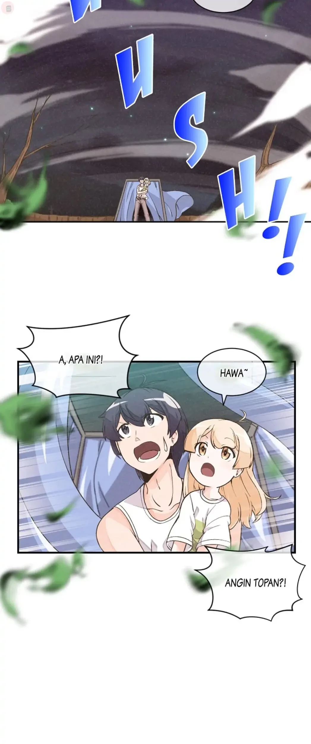 Spirit Farmer chapter 2 halaman 37