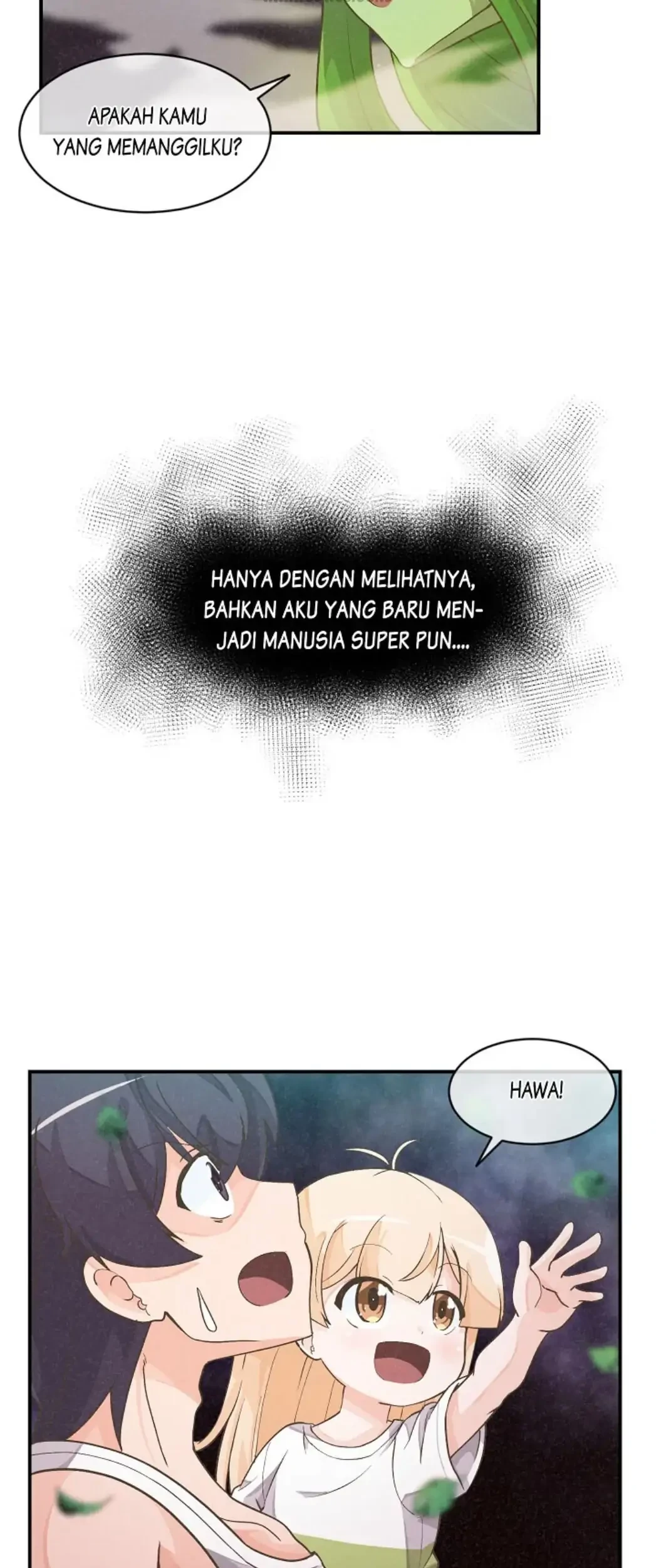 Spirit Farmer chapter 2 halaman 39